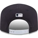 gorra-curva-azul-marino-snapback-19twenty-spring-training-de-new-york-yankees-mlb-de-new-era