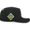 cappellino-curvo-nero-snapback-19twenty-saint-patrick-s-day-dei-boston-red-sox-mlb-di-new-era