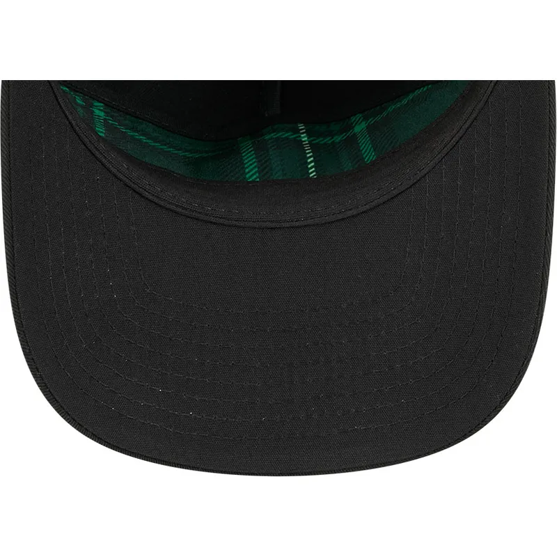cappellino-curvo-nero-snapback-19twenty-saint-patrick-s-day-dei-los-angeles-dodgers-mlb-di-new-era