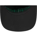 cappellino-curvo-nero-snapback-19twenty-saint-patrick-s-day-dei-new-york-yankees-mlb-di-new-era
