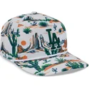 czapka-z-zakrzywionym-daszkiem-wielokolorowa-snapback-19twenty-printed-desert-los-angeles-dodgers-mlb-new-era