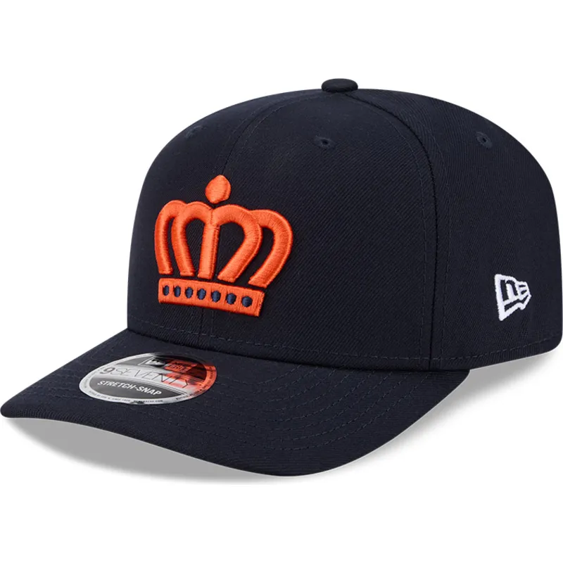 gorra-curva-azul-marino-snapback-9seventy-stretch-snap-the-netherlands-2026-world-baseball-classic-de-new-era