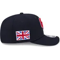 gorra-curva-azul-marino-snapback-9seventy-stretch-snap-great-britain-2026-world-baseball-classic-de-new-era