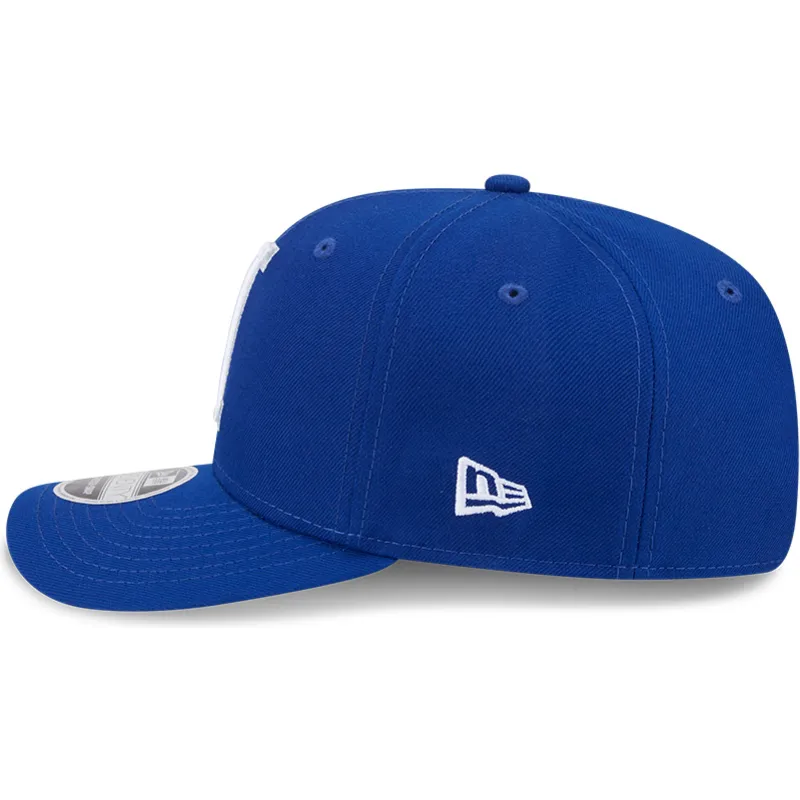 cappellino-curvo-blu-snapback-9seventy-stretch-snap-italy-2026-world-baseball-classic-di-new-era