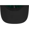 cappellino-curvo-nero-snapback-9seventy-stretch-snap-saint-patrick-s-day-dei-new-york-yankees-mlb-di-new-era