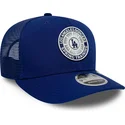 bla-trucker-keps-9seventy-stretch-snap-circle-spring-training-fran-los-angeles-dodgers-mlb-av-new-era