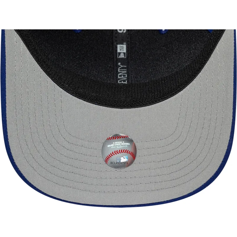 gorra-trucker-azul-9seventy-stretch-snap-circle-spring-training-de-los-angeles-dodgers-mlb-de-new-era