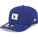 bla-buet-kasket-snapback-9seventy-stretch-snap-clubhouse-fra-los-angeles-dodgers-mlb-fra-new-era
