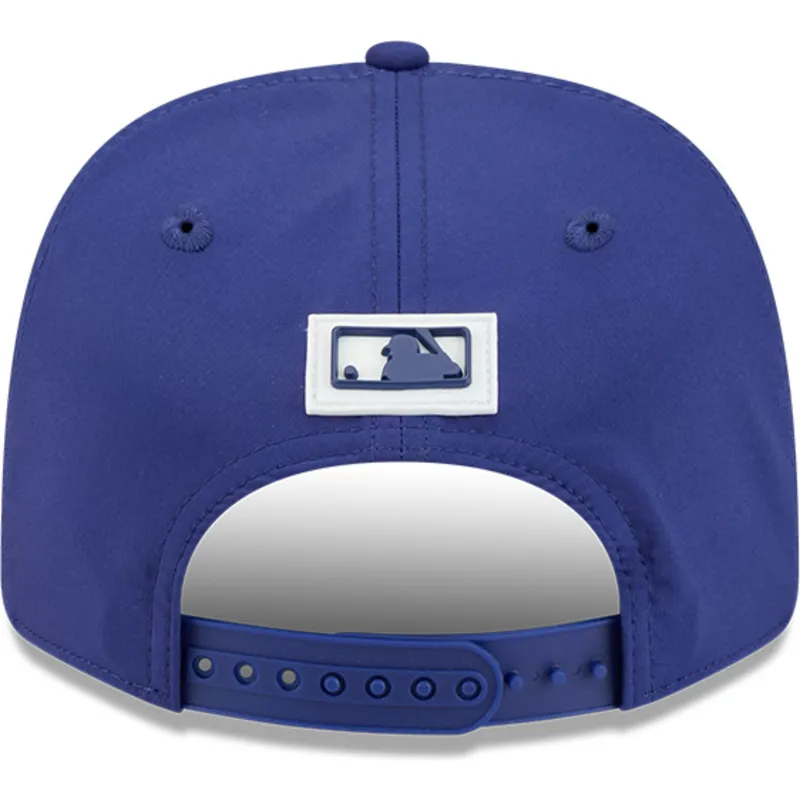 gorra-curva-azul-snapback-9seventy-stretch-snap-clubhouse-de-los-angeles-dodgers-mlb-de-new-era