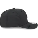 czarna-czapka-z-zakrzywionym-daszkiem-snapback-9seventy-stretch-snap-clubhouse-los-angeles-dodgers-mlb-new-era