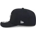 granatowa-zakrzywiona-czapka-snapback-9seventy-stretch-snap-clubhouse-new-york-yankees-mlb-new-era