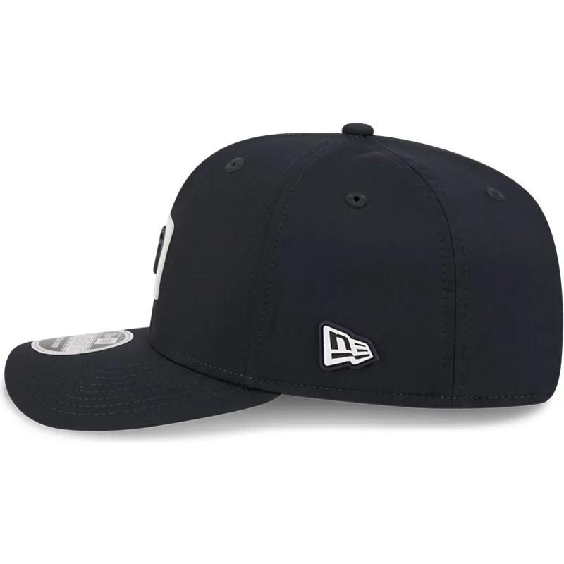marinebla-buet-kasket-snapback-9seventy-stretch-snap-clubhouse-fra-new-york-yankees-mlb-fra-new-era