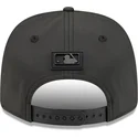 czarna-zakrzywiona-czapka-snapback-9seventy-stretch-snap-clubhouse-new-york-yankees-mlb-new-era