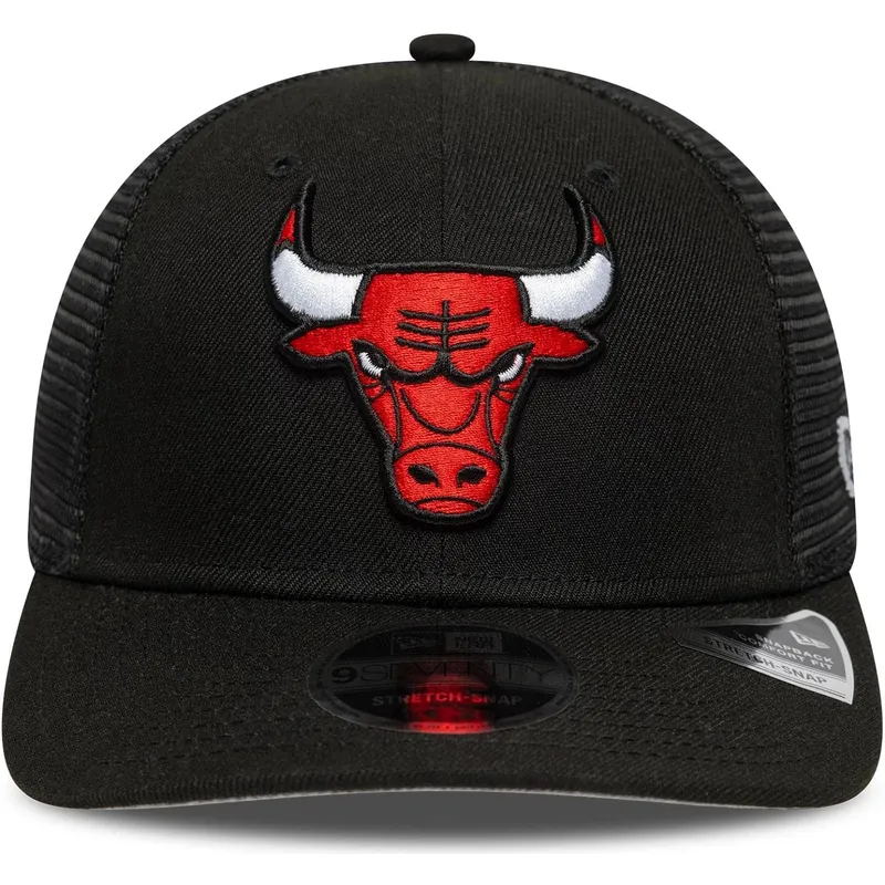 czapka-trucker-czarna-9seventy-stretch-snap-eg-chicago-bulls-nba-new-era