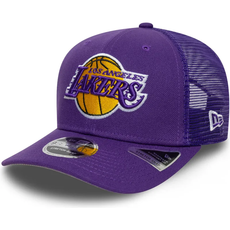 violet-trucker-kasket-9seventy-stretch-snap-eg-fra-los-angeles-lakers-nba-fra-new-era