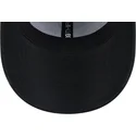 cappellino-trucker-nero-regolabile-con-logo-nero-39thirty-evergreen-neo-dei-new-york-yankees-mlb-di-new-era
