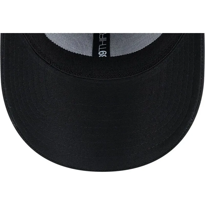 czapka-trucker-czarna-dopasowana-z-czarnym-logo-39thirty-evergreen-neo-new-york-yankees-mlb-new-era