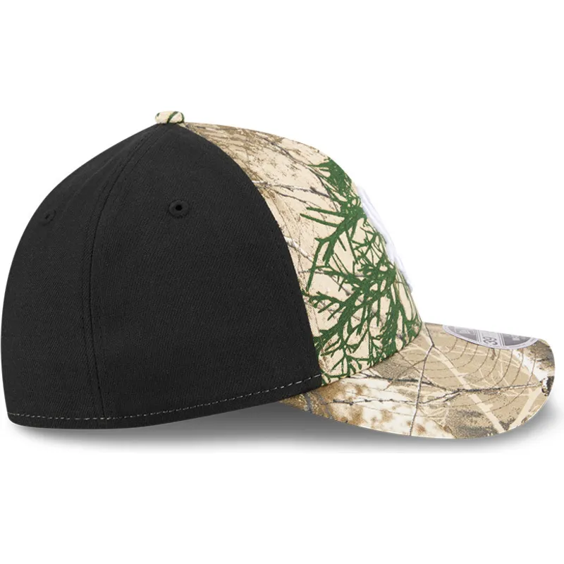 bojd-keps-kamouflage-justerad-39thirty-m-crown-a-frame-realtree-chicago-white-sox-mlb-fran-new-era