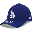 bojd-bla-justerad-keps-39thirty-m-crown-a-frame-los-angeles-dodgers-mlb-fran-new-era