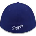bla-buet-kasket-justerbar-39thirty-m-crown-a-frame-fra-los-angeles-dodgers-mlb-fra-new-era