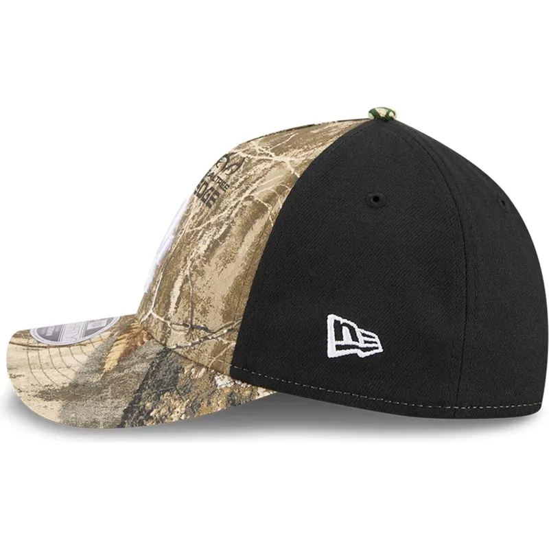 buet-kasket-camouflage-justeret-39thirty-m-crown-a-frame-realtree-los-angeles-dodgers-mlb-fra-new-era
