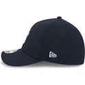 buet-marinebla-justerbar-kasket-39thirty-m-crown-a-frame-fra-new-york-yankees-mlb-fra-new-era