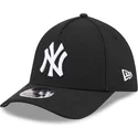 czapka-z-daszkiem-czarna-dopasowana-39thirty-m-crown-a-frame-new-york-yankees-mlb-new-era