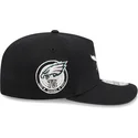 sort-curved-snapback-kasket-19twenty-champion-fra-philadelphia-eagles-nfl-fra-new-era