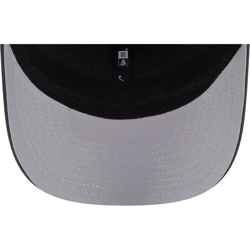 gorra-trucker-gris-9seventy-stretch-snap-evergreen-de-vegas-golden-knights-nhl-de-new-era