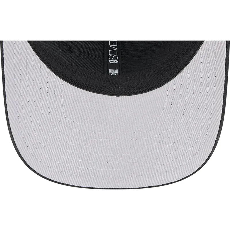 czarna-czapka-trucker-9seventy-stretch-snap-evergreen-pittsburgh-penguins-nhl-new-era