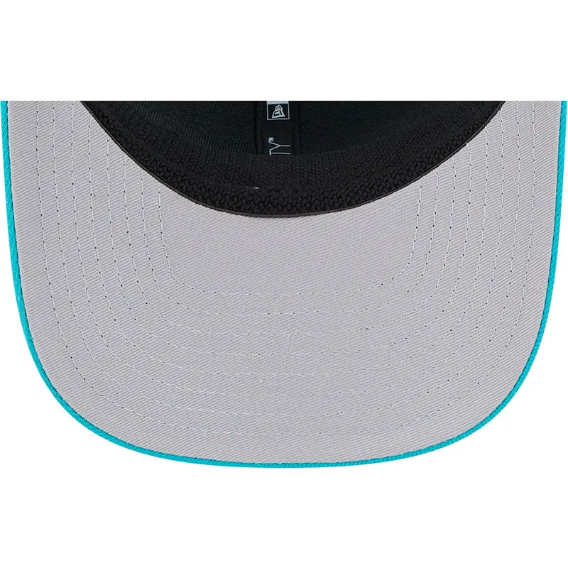 bla-trucker-keps-9seventy-stretch-snap-evergreen-miami-dolphins-nfl-fran-new-era