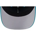 bla-trucker-keps-9seventy-stretch-snap-evergreen-helmet-fran-miami-dolphins-nfl-av-new-era
