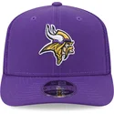czapka-trucker-fioletowa-9seventy-stretch-snap-evergreen-minnesota-vikings-nfl-new-era