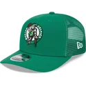 new-era-9seventy-stretch-snap-evergreen-boston-celtics-nba-green-trucker-hat