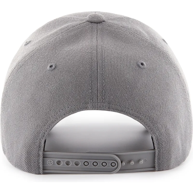 ciemnoszara-czapka-z-daszkiem-snapback-mvp-new-york-yankees-mlb-od-47-brand