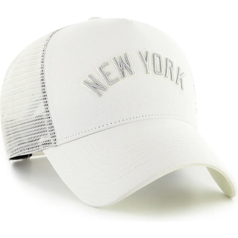 gorra-trucker-beige-offside-dt-soft-glow-script-de-new-york-yankees-mlb-de-47-brand