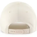 cappellino-curvo-beige-snapback-mvp-dei-new-york-yankees-mlb-di-47-brand