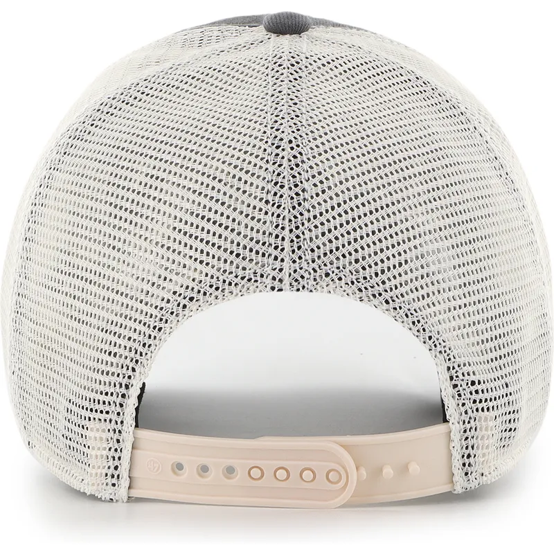 gorra-trucker-negra-clean-up-trailer-script-mesh-de-new-york-yankees-mlb-de-47-brand