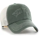 gron-trucker-kasket-clean-up-trailer-script-mesh-fra-new-york-yankees-mlb-af-47-brand