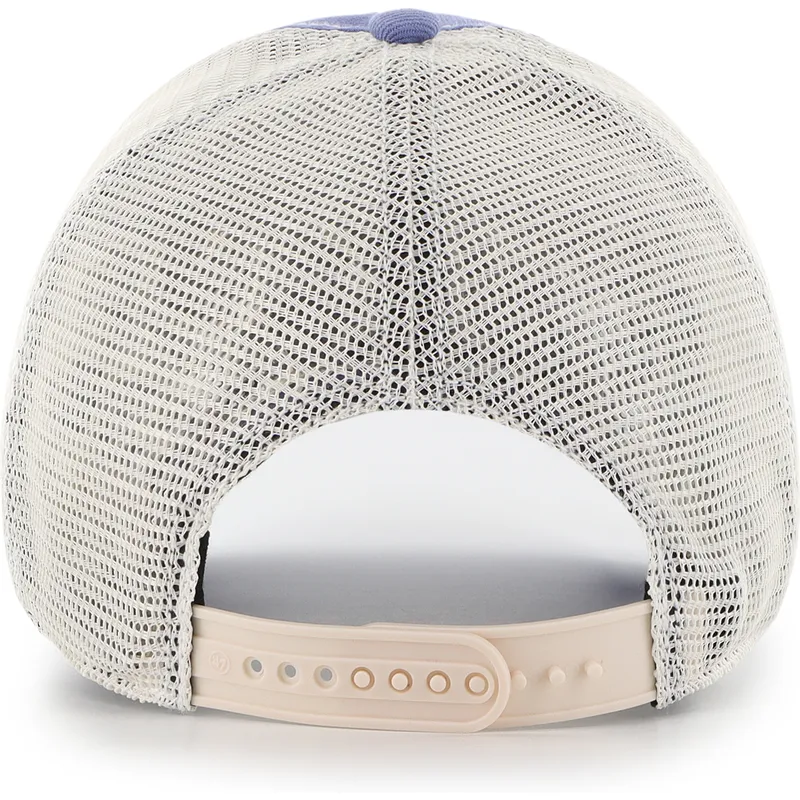 keps-trucker-bla-clean-up-trailer-script-mesh-fran-los-angeles-dodgers-mlb-av-47-brand