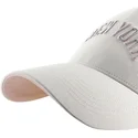 casquette-trucker-beige-et-rose-offside-dt-soft-glow-script-new-york-yankees-mlb-47-brand