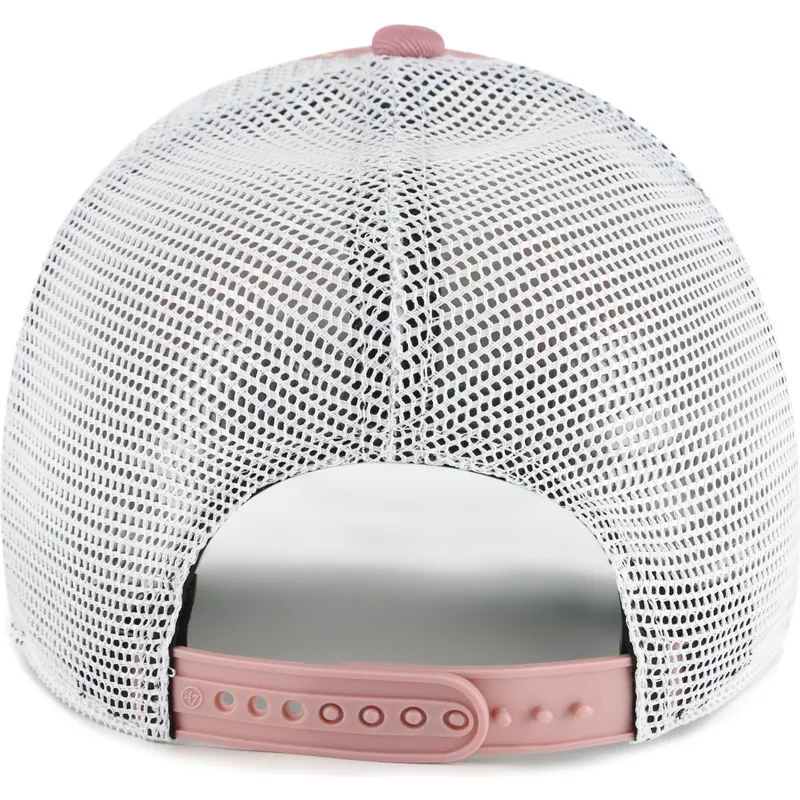 czapka-trucker-rozowa-clean-up-trawler-new-york-yankees-mlb-od-47-brand