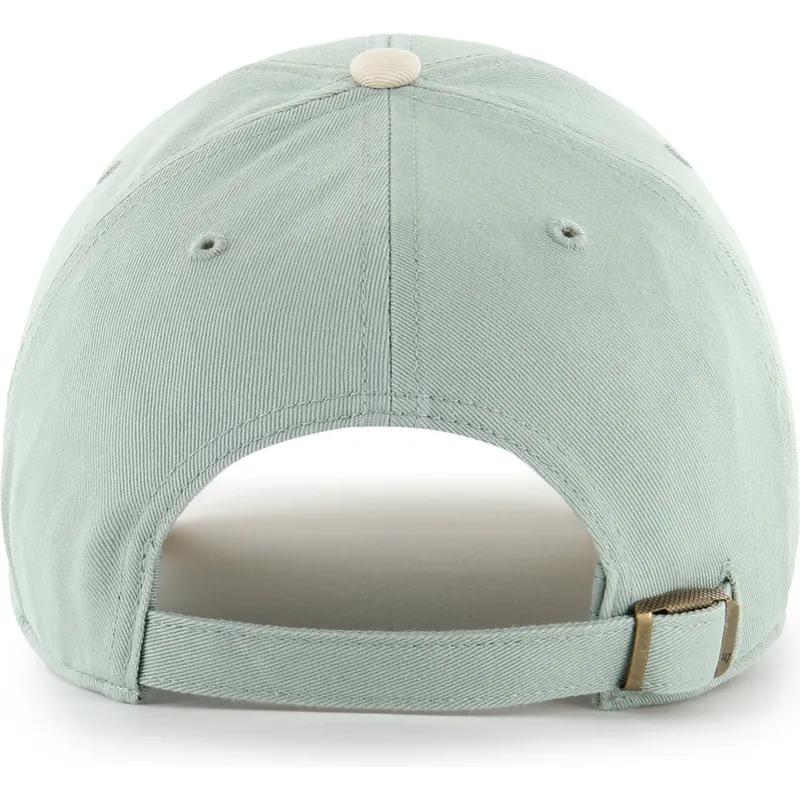 gron-justerbar-kurvad-keps-mvp-base-runner-two-tone-legend-fran-new-york-yankees-mlb-av-47-brand