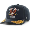 gorra-curva-azul-marino-snapback-hitch-keepsake-de-new-york-yankees-mlb-de-47-brand