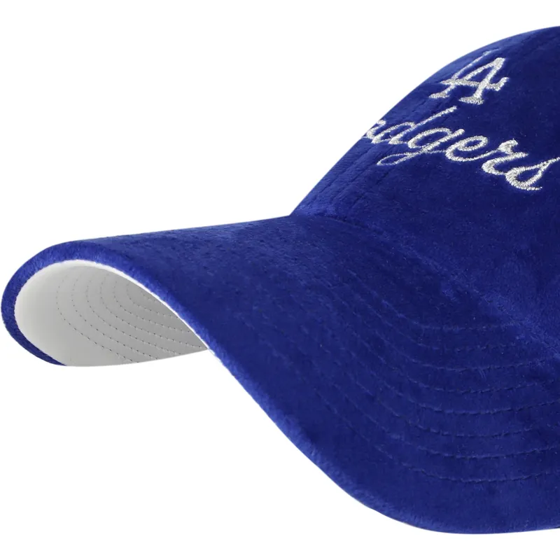 bojd-bla-justerbar-keps-clean-up-spirited-fran-los-angeles-dodgers-mlb-av-47-brand