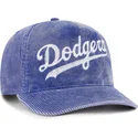 bla-buet-snapback-kasket-hitch-reclaim-fra-los-angeles-dodgers-mlb-fra-47-brand