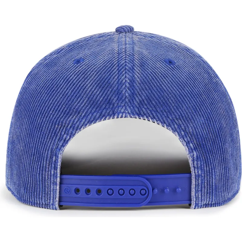 47-brand-curved-brim-hitch-reclaim-los-angeles-dodgers-mlb-blue-snapback-cap