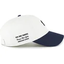 beige-und-marineblaue-verstellbare-gebogene-kappe-clean-up-contemporary-two-tone-der-new-york-yankees-mlb-von-47-brand