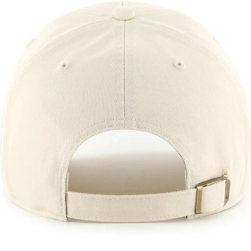 buet-beige-justerbar-kasket-mvp-legend-fra-new-york-yankees-mlb-fra-47-brand