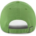 47-brand-curved-brim-clean-up-base-runner-fatigue-green-new-york-yankees-mlb-green-adjustable-cap